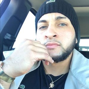 Meet your Posher, Landrex